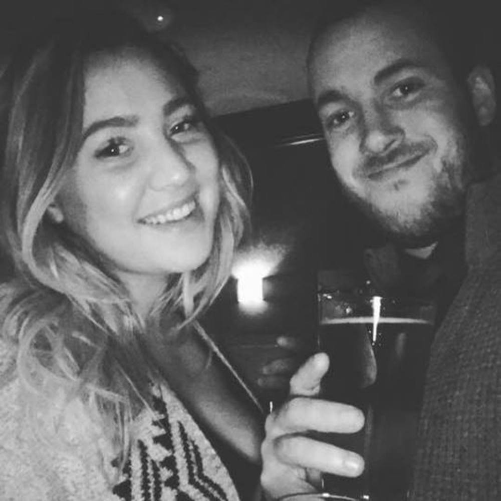Meet your Posher, Brianna
